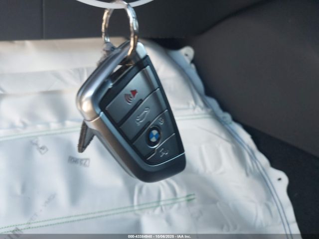 2019 BMW 740I WBA7E2C58KB454729 Photo 10