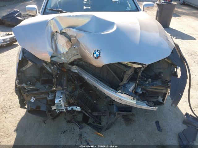 2019 BMW 740I WBA7E2C58KB454729 Photo 5