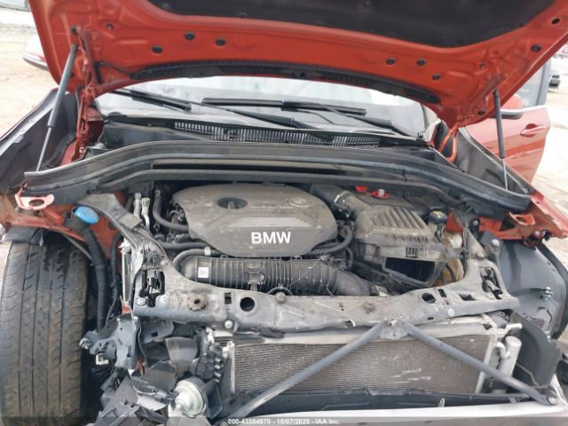 2018 BMW X1 WBXHT3C33J5L31969 Photo 9