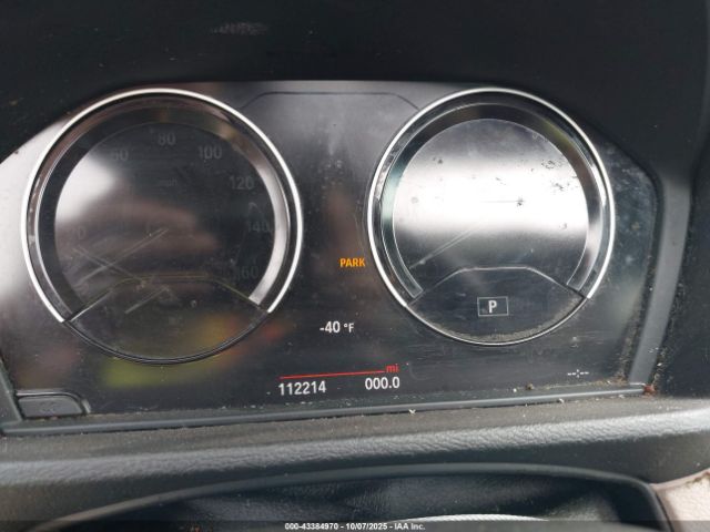 2018 BMW X1 WBXHT3C33J5L31969 Photo 6