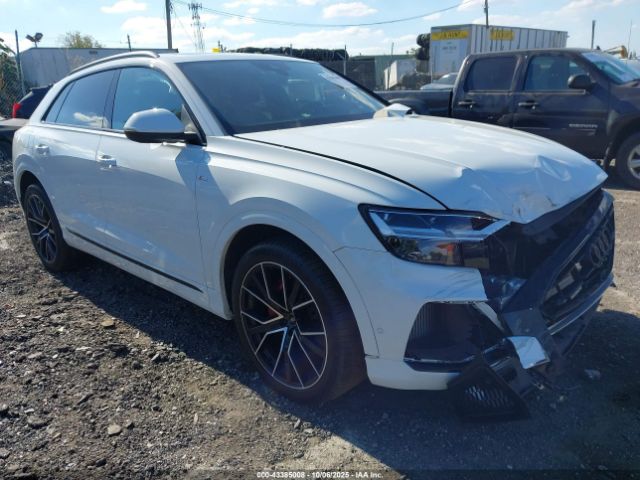 2021 AUDI Q8 WA1EVAF17MD026469 Photo 0