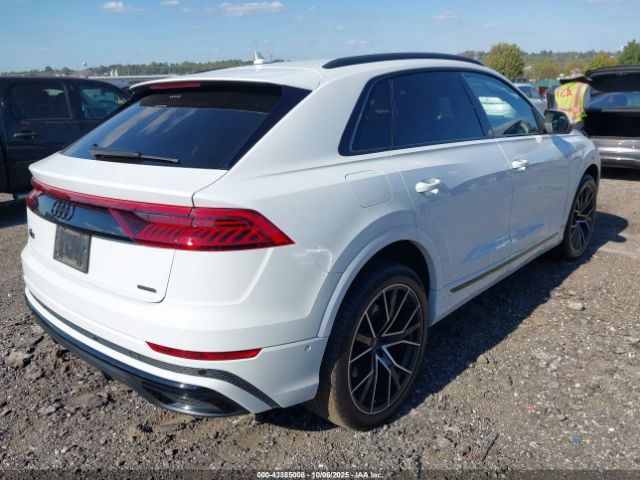 2021 AUDI Q8 WA1EVAF17MD026469 Photo 3