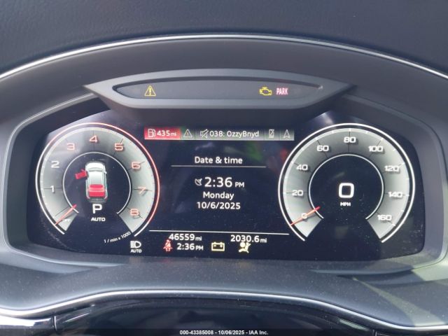 2021 AUDI Q8 WA1EVAF17MD026469 Photo 6