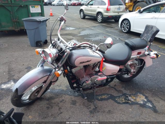 2006 HONDA VT750 JH2RC50436M203651 Photo 1