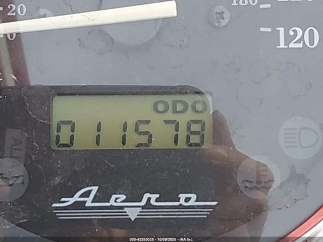 2006 HONDA VT750 JH2RC50436M203651 Photo 6