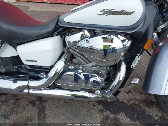 2006 HONDA VT750 JH2RC50436M203651 Photo 7