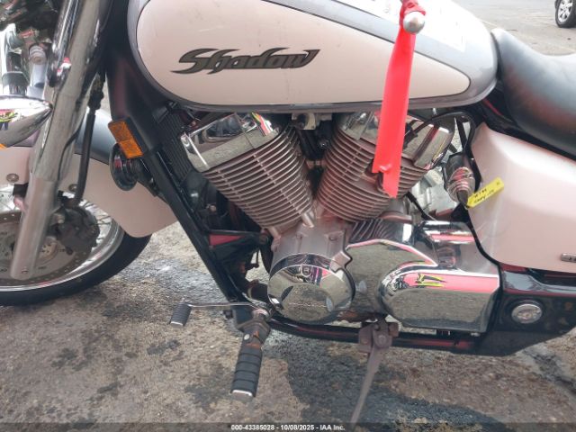 2006 HONDA VT750 JH2RC50436M203651 Photo 8