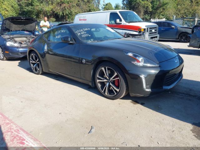 2020 NISSAN 370Z JN1AZ4EH5LM821126
