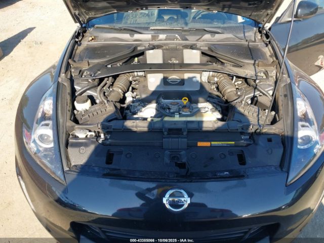 2020 NISSAN 370Z JN1AZ4EH5LM821126 Photo 9