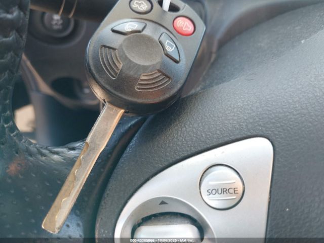 2020 NISSAN 370Z JN1AZ4EH5LM821126 Photo 10