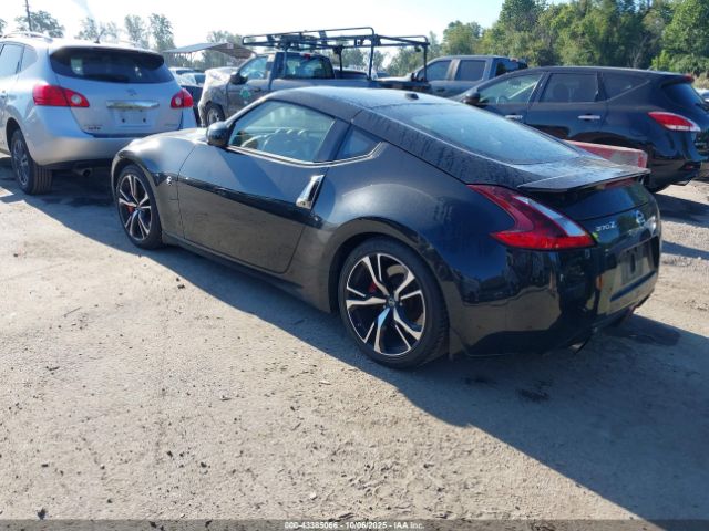 2020 NISSAN 370Z JN1AZ4EH5LM821126 Photo 2