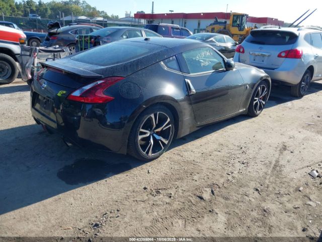 2020 NISSAN 370Z JN1AZ4EH5LM821126 Photo 3