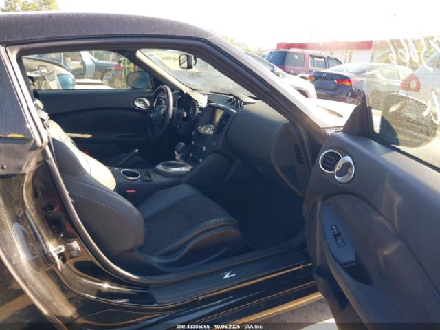 2020 NISSAN 370Z JN1AZ4EH5LM821126 Photo 4