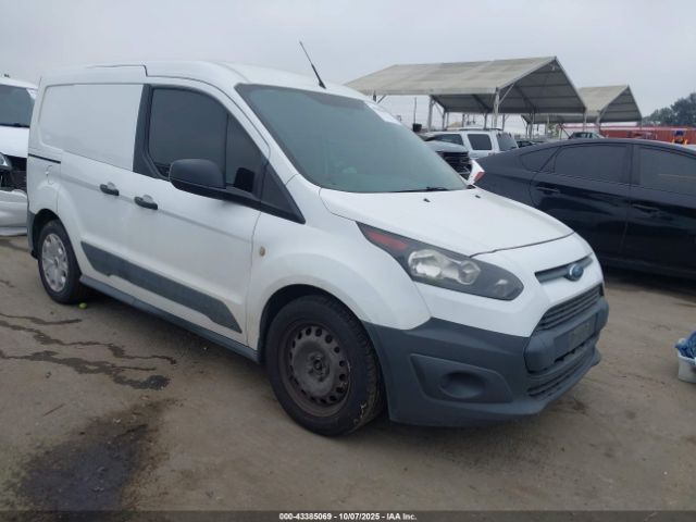 2018 FORD TRANSIT CONNECT NM0LS6E76J1347731