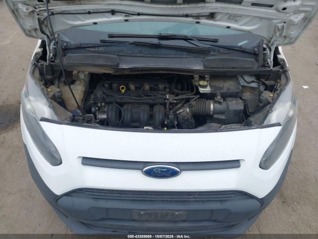 2018 FORD TRANSIT CONNECT NM0LS6E76J1347731 Photo 9