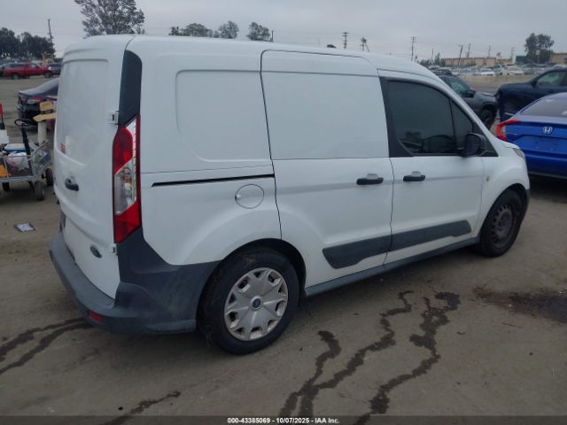 2018 FORD TRANSIT CONNECT NM0LS6E76J1347731 Photo 3