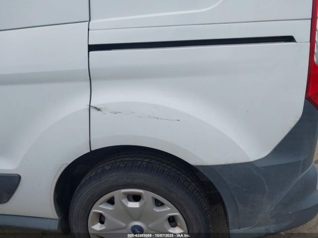 2018 FORD TRANSIT CONNECT NM0LS6E76J1347731 Photo 5