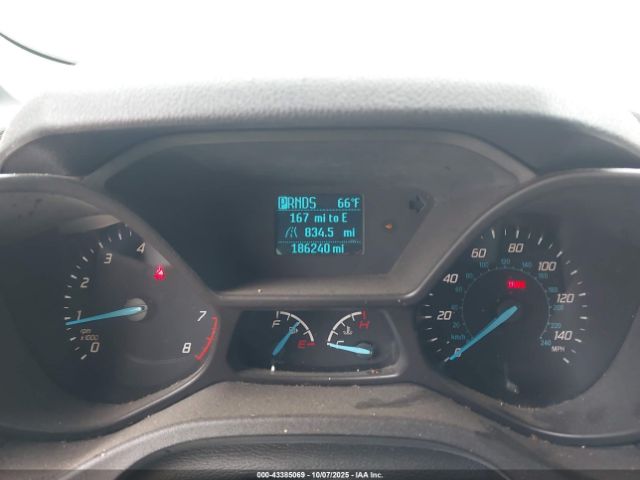 2018 FORD TRANSIT CONNECT NM0LS6E76J1347731 Photo 6