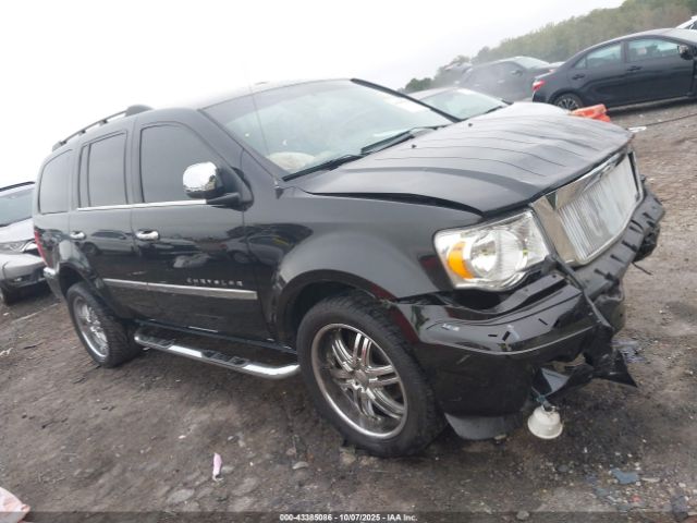 2008 CHRYSLER ASPEN 1A8HX58N88F152136