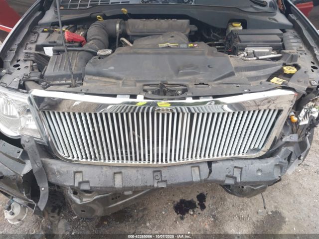 2008 CHRYSLER ASPEN 1A8HX58N88F152136 Photo 9