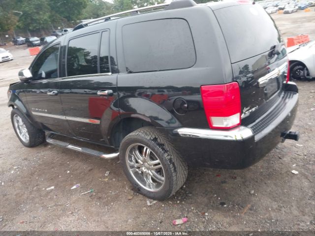 2008 CHRYSLER ASPEN 1A8HX58N88F152136 Photo 2