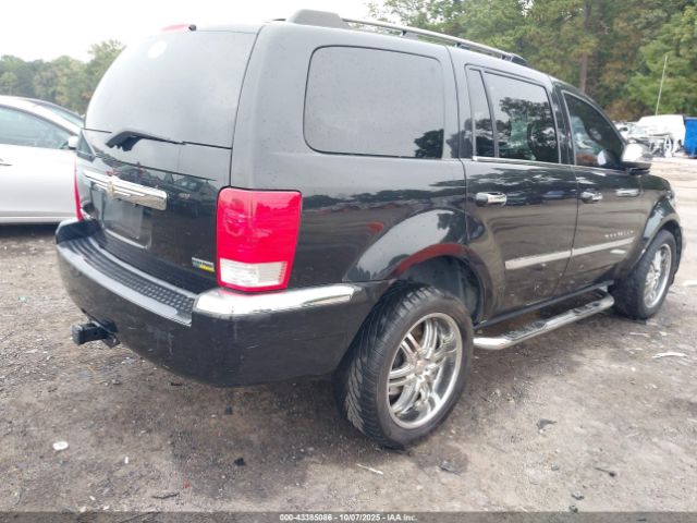 2008 CHRYSLER ASPEN 1A8HX58N88F152136 Photo 3