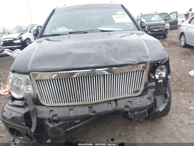 2008 CHRYSLER ASPEN 1A8HX58N88F152136 Photo 5