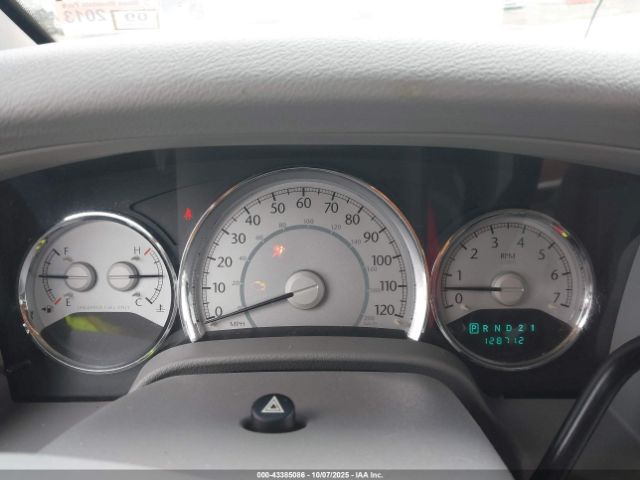 2008 CHRYSLER ASPEN 1A8HX58N88F152136 Photo 6