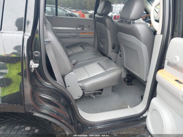 2008 CHRYSLER ASPEN 1A8HX58N88F152136 Photo 7