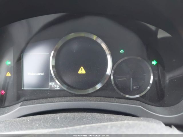 2015 LEXUS RC F JTHHP5BC7F5004527 Photo 6