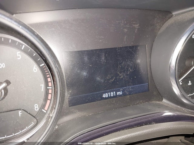 43385110 :رقم المزاد ، KL4MMCSL8PB137002 vin ، 2023 Buick Encore Gx Preferred Awd مزاد بيع