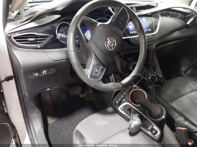 43385110 :رقم المزاد ، KL4MMCSL8PB137002 vin ، 2023 Buick Encore Gx Preferred Awd مزاد بيع