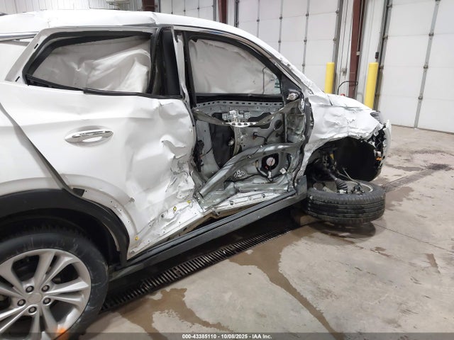 43385110 :رقم المزاد ، KL4MMCSL8PB137002 vin ، 2023 Buick Encore Gx Preferred Awd مزاد بيع