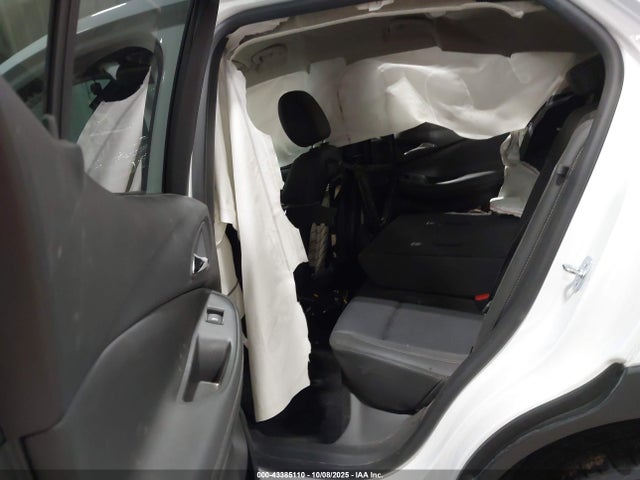 43385110 :رقم المزاد ، KL4MMCSL8PB137002 vin ، 2023 Buick Encore Gx Preferred Awd مزاد بيع