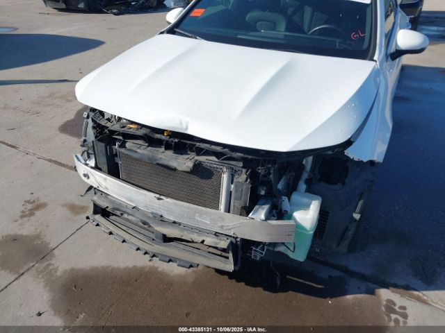 2021 MERCEDES-BENZ CLA 250 W1K5J4GB4MN167686 Photo 5