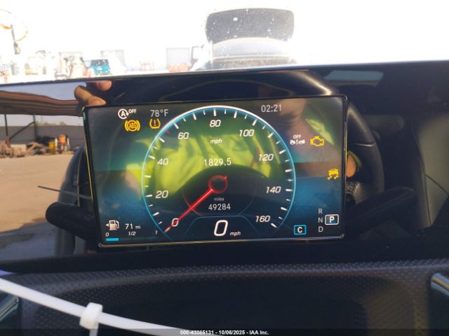 2021 MERCEDES-BENZ CLA 250 W1K5J4GB4MN167686 Photo 6