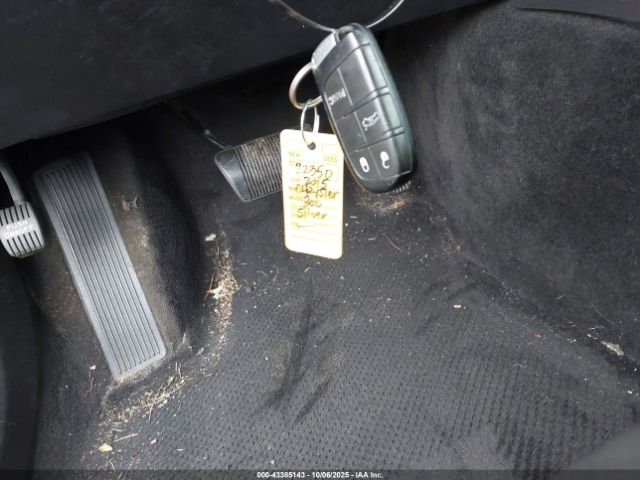 2015 CHRYSLER 300 2C3CCAAG7FH755130 Photo 10