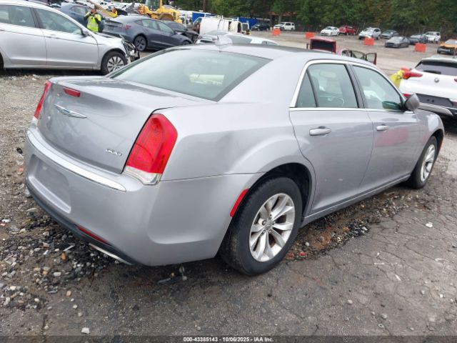 2015 CHRYSLER 300 2C3CCAAG7FH755130 Photo 3