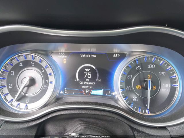 2015 CHRYSLER 300 2C3CCAAG7FH755130 Photo 6