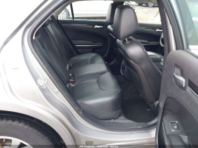 2015 CHRYSLER 300 2C3CCAAG7FH755130 Photo 7