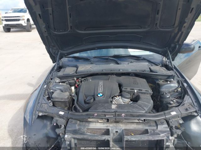 2013 BMW 335I WBADX7C57DJ589185 Photo 9