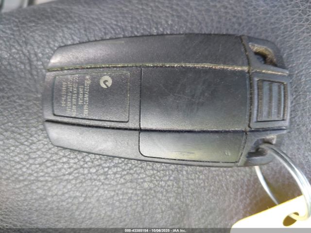 2013 BMW 335I WBADX7C57DJ589185 Photo 10