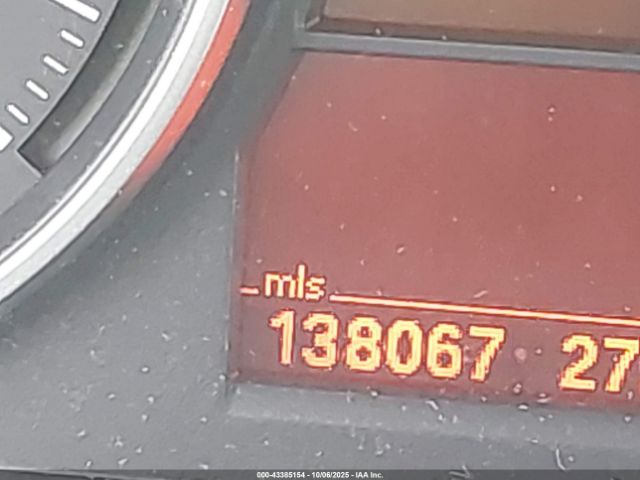 2013 BMW 335I WBADX7C57DJ589185 Photo 6