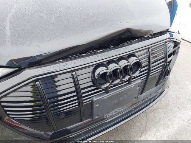 Audi E-tron Premium Plus Quattro 2022 WA1LAAGE7NB013318 Image 19