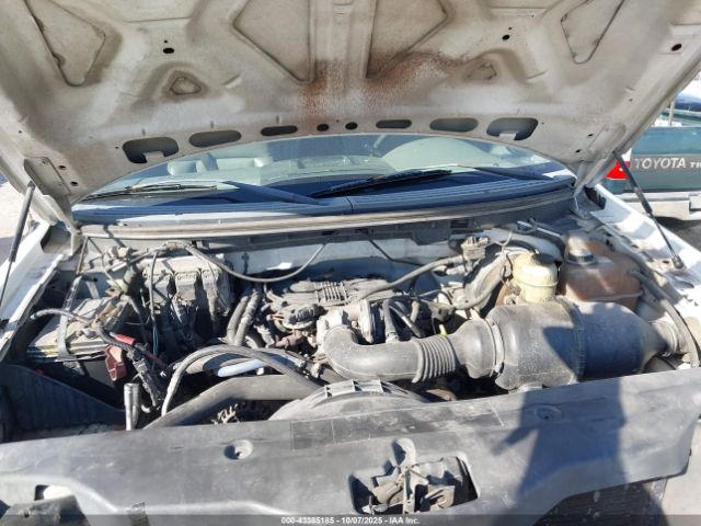 2006 FORD F-150 1FTRF122X6NB81730 Photo 9