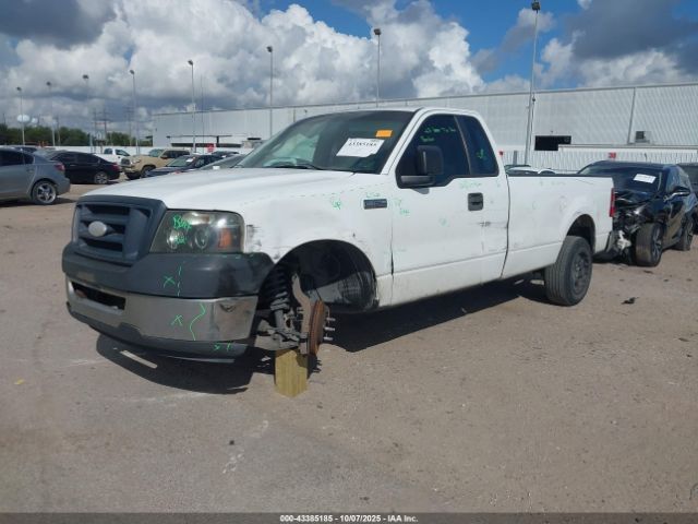 2006 FORD F-150 1FTRF122X6NB81730 Photo 1
