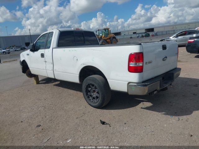2006 FORD F-150 1FTRF122X6NB81730 Photo 2