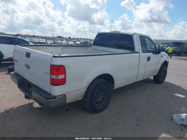2006 FORD F-150 1FTRF122X6NB81730 Photo 3
