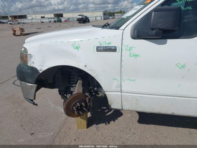 2006 FORD F-150 1FTRF122X6NB81730 Photo 5