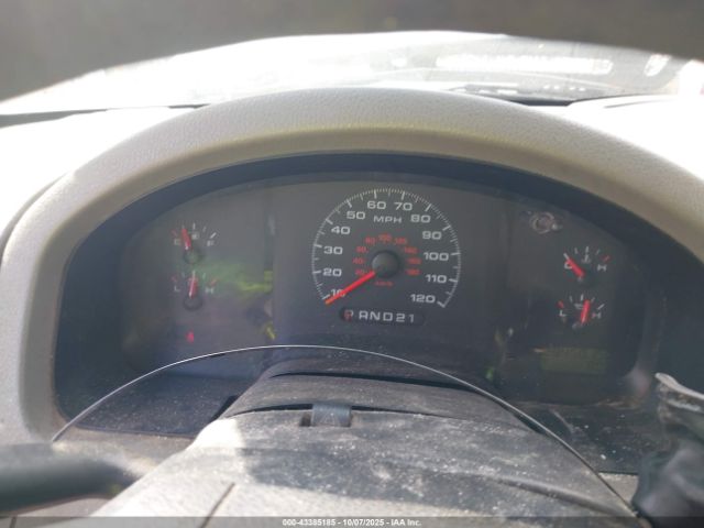 2006 FORD F-150 1FTRF122X6NB81730 Photo 6